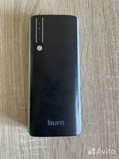 Повербанк 10000 мАч