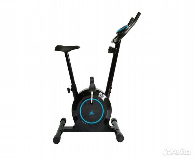 Велотренажер DFC B504BB магнитный