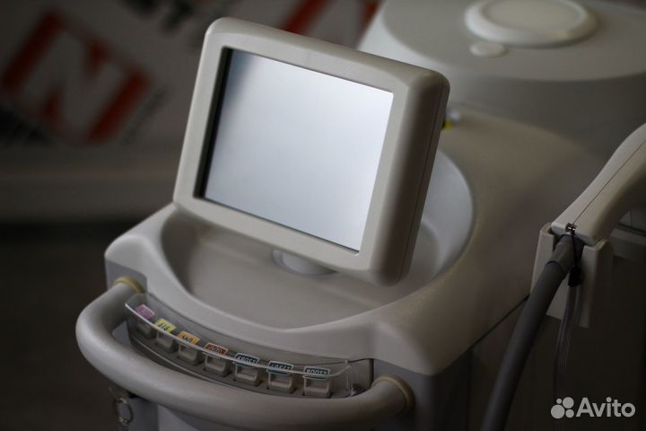 Аппарат BBL Sciton Joule 7 2018