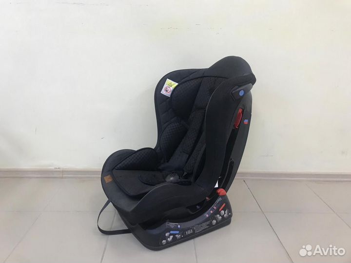 Автокресло Lorelli Falcon