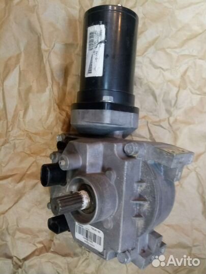 CAN AM Электроусилитель руля