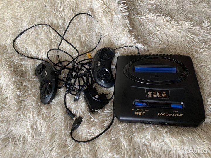 Sega