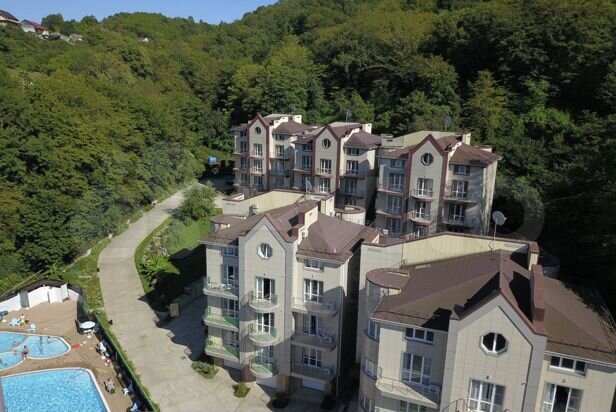 Гараж, 23 м²