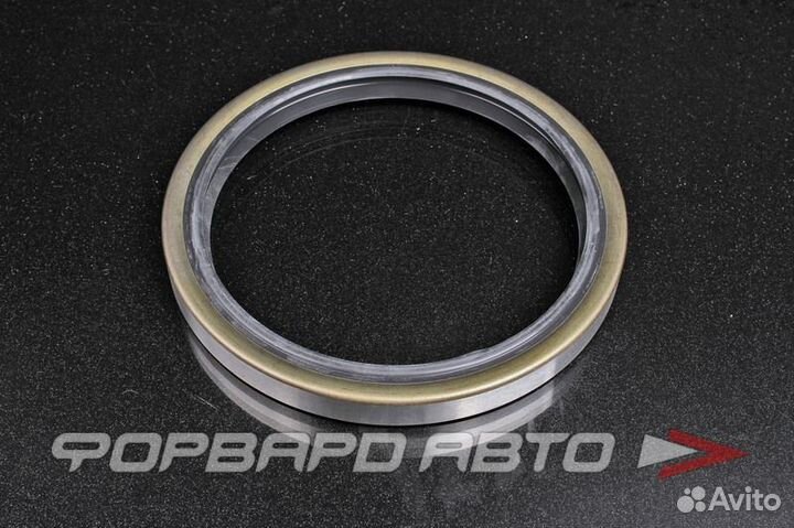 Сальник 125*150*14 (б/н) мет. BDD124-B0 NOK Япония