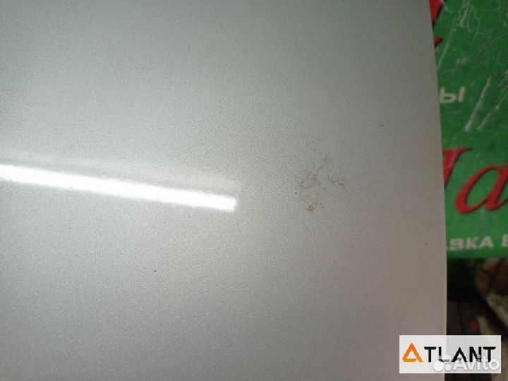 Крышка багажника задняя nissan sylphy