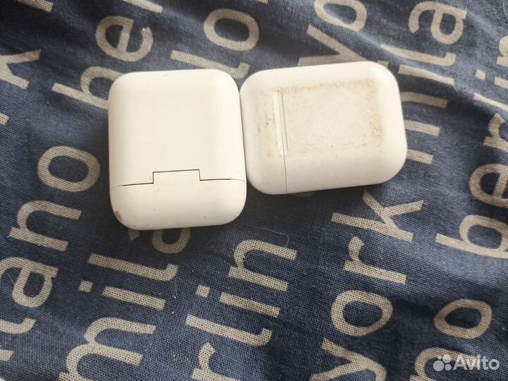 Продам наушники