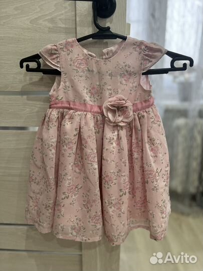 Детская одежда пакетом