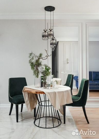 Ремонт и отделка квартир