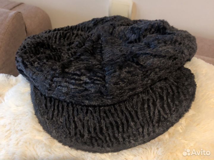 Кепка женская