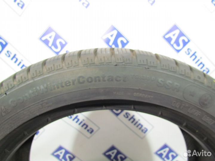 Continental ContiWinterContact TS 830 P 205/50 R17 97P