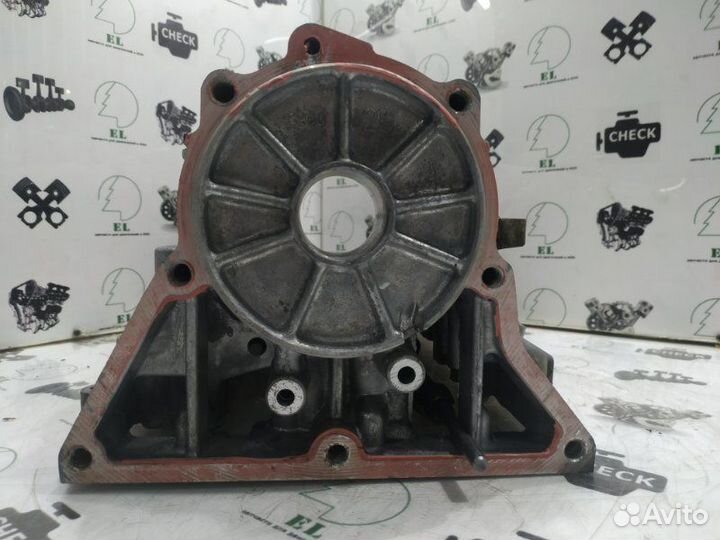 Корпус АКПП Kia/Hyindai D4CB