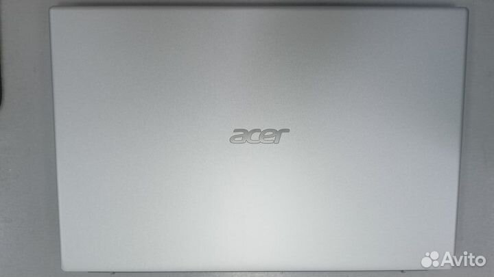 Новый ноутбук Acer 2023 года