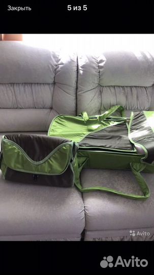 Люлька для младенца