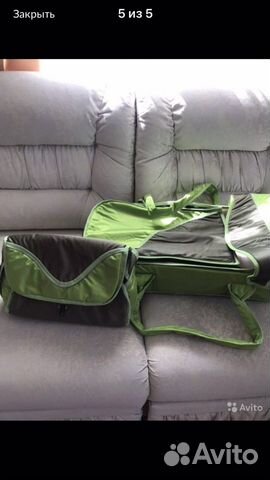 Люлька для младенца