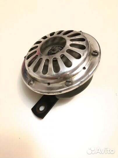 Звуковой сигнал Simson AWO 425 MZ Ifa BK 350