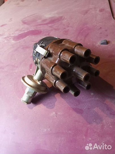 Трамблер ЗИЛ