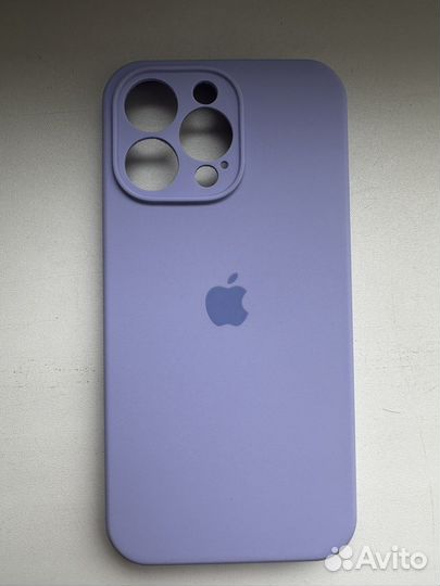 Чехол на iPhone 14 pro max