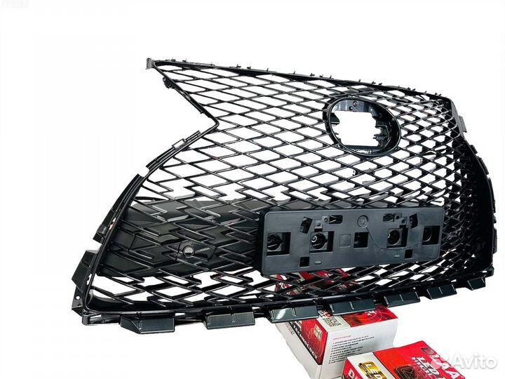 Обвес Lexus RX350 TRD C2542