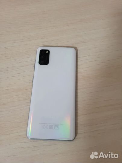 Samsung Galaxy A41, 4/64 ГБ