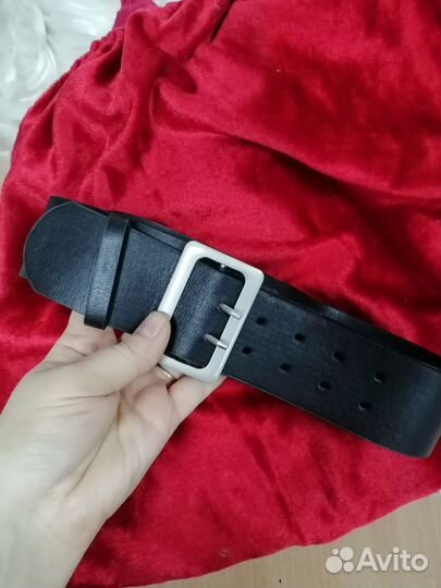 Костюм деда мороза