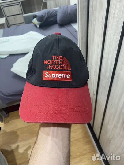 Кепка бейсболка