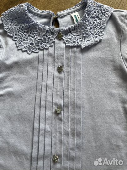 Школьные кофты 122-128