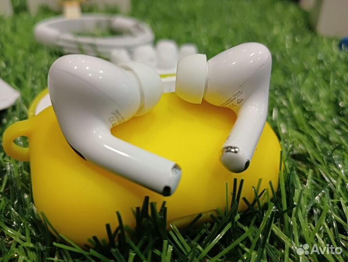 Airpods Pro 2 Premium (Чехол+Доставка)