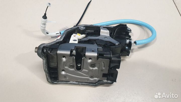 Замок двери передней левой BMW 6 G32 Grand Coupe 2