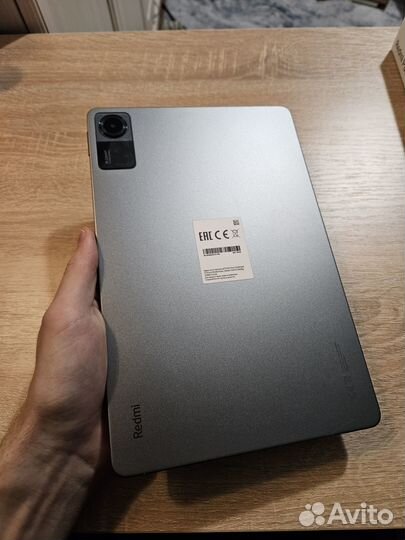 Планшет Xiaomi redmi pad se 6/128 wi-fi
