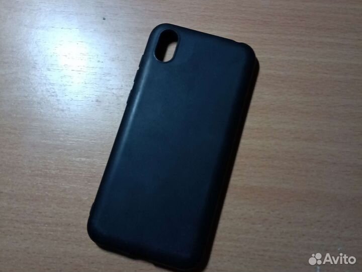 Чехол на honor 8S