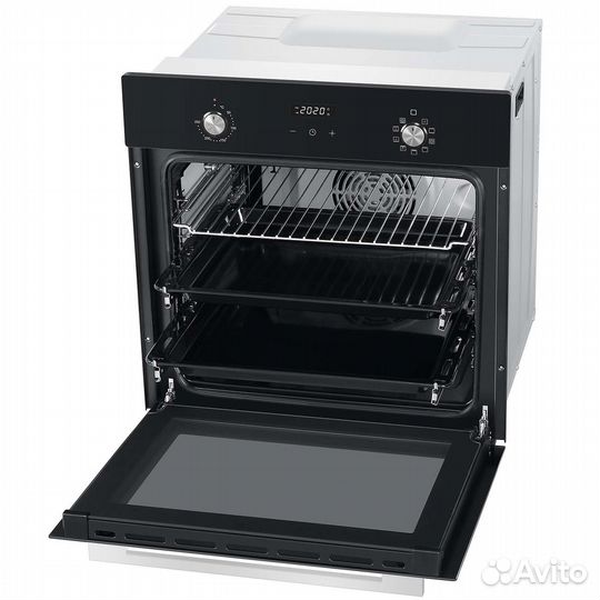 Духовой шкаф Haier HOX-P09CGB(Новый)