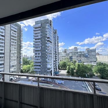 1-к. квартира, 41,7 м², 6/17 эт.