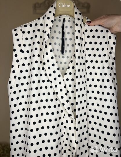 Топ Max Mara новый