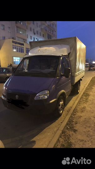 Водитель-экспедитор