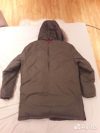 Зимняя куртка Dressman