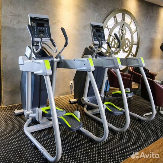 Адаптивный тренажер DHZ AMT-9100