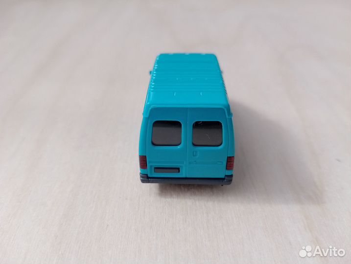 Ford Transit 5G (1994-2000)