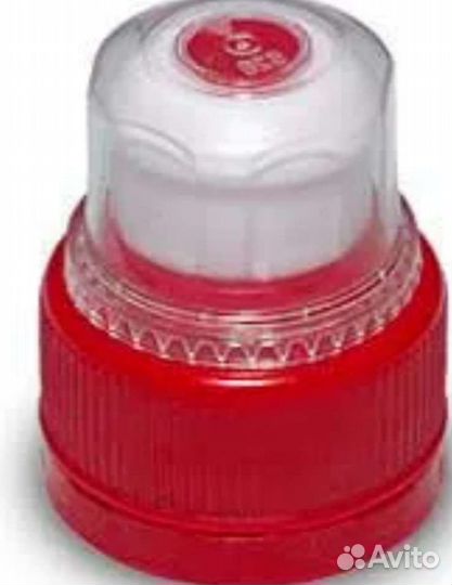 Пробка спорт лок