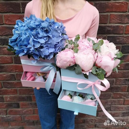 Букеты из клубники в шоколаде с доставкой