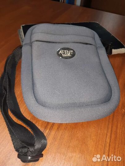 Термо сумка для бутылочки