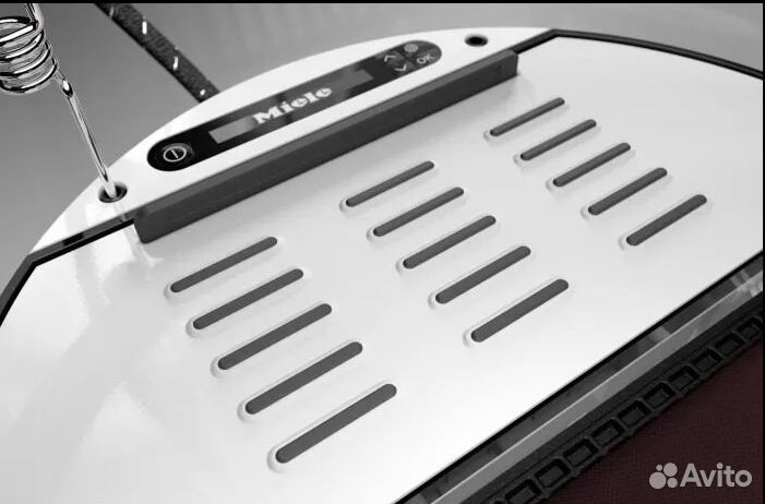 Гладильная система Miele B4847 FashionMaster 4.0