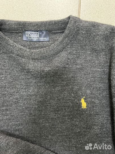 Свитер Ralph Lauren