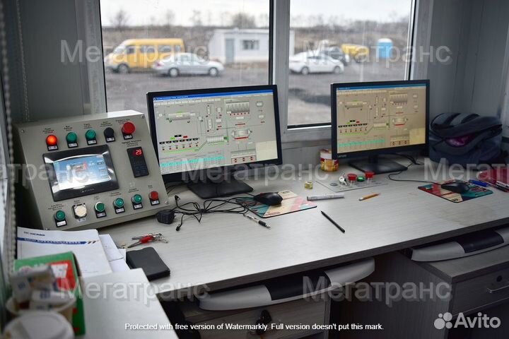 Асфальтобетонный завод 160 тонн в час xcmg (абз)