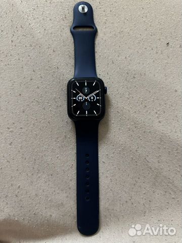 Apple watch series 6 44mm объявление продам