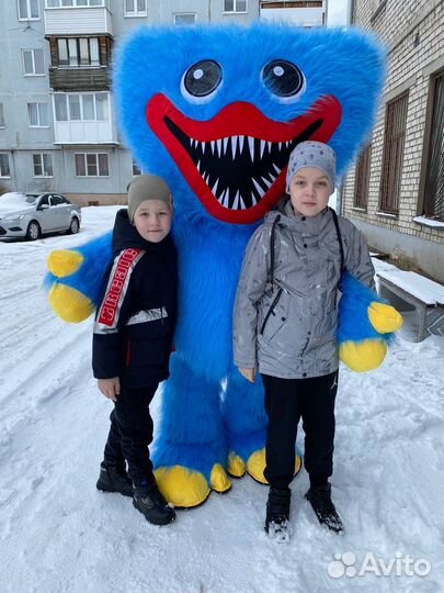 Ростовые куклы/готовый бизнес