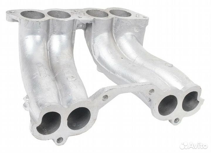 Коллектор впускной ГАЗель дв. 4216/УАЗ дв. 4213 