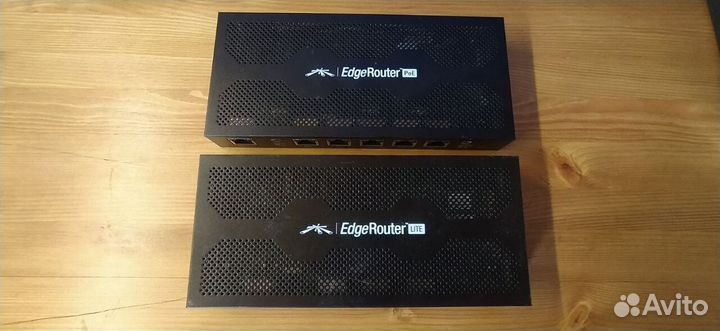 Устройства Ubiquiti