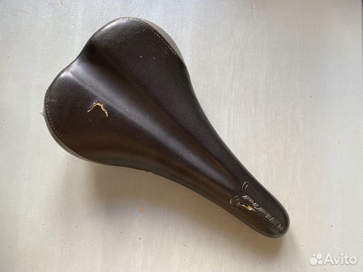 Седло велосипедное WTB