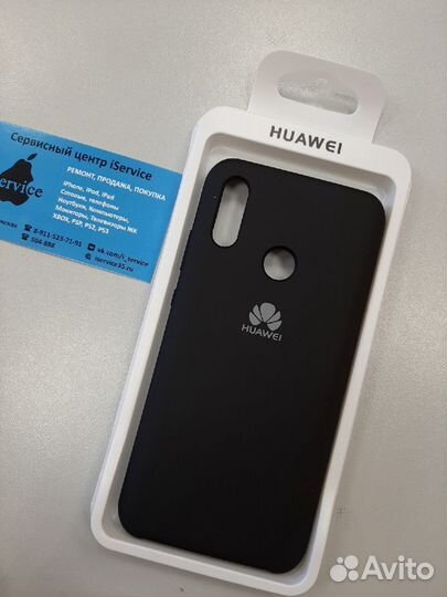 Чехол на Honor