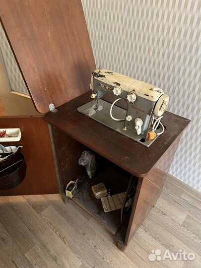 Швейная машина Kohler